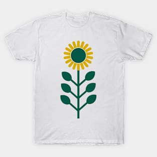 Sunflower T-Shirt